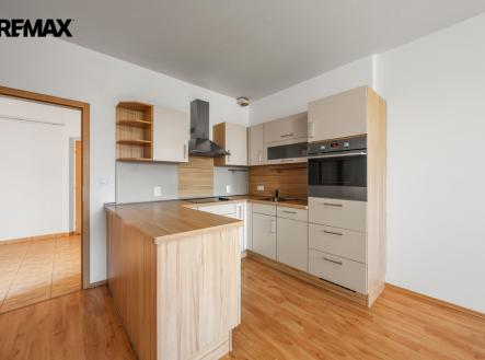 Prodej bytu, 2+kk, 67 m²