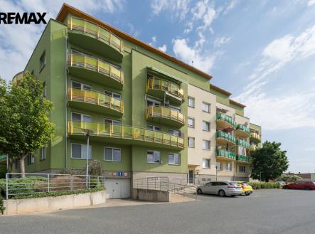 Prodej bytu, 2+kk, 67 m²