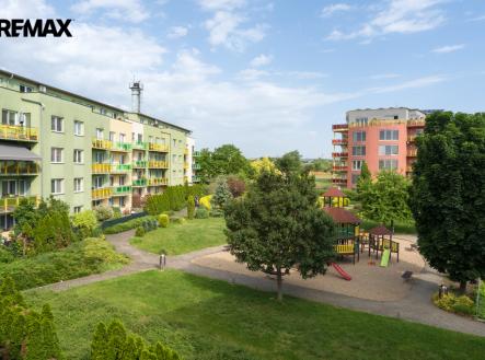 Prodej bytu, 2+kk, 67 m²