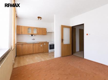 Prodej bytu, 3+kk, 75 m²