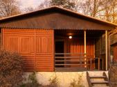 Prodej chaty/rekreačního objektu, 32 m²