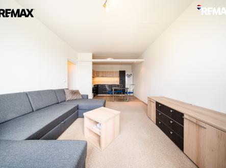 Prodej bytu, 2+kk, 50 m²