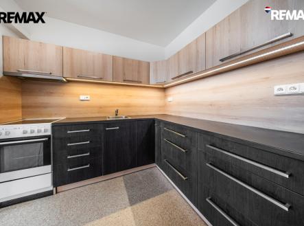 Prodej bytu, 2+kk, 50 m²