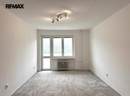 Pronájem bytu, 2+1, 55 m²
