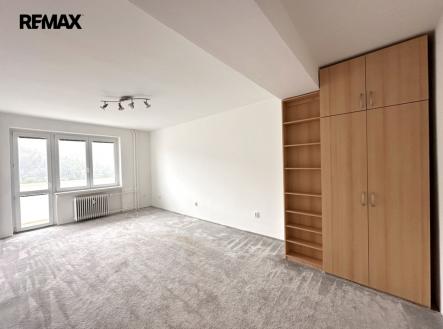 Pronájem bytu, 2+1, 55 m²