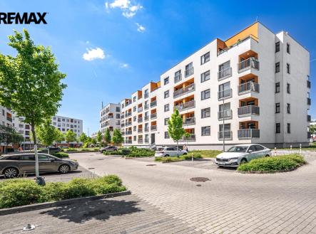 Prodej bytu, 2+kk, 51 m² obrázek