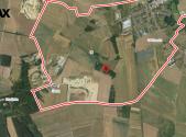 Prodej pozemku, les, 11 266 m²