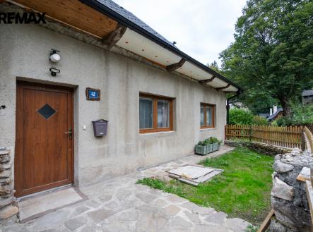 Prodej domu/vily, 105 m²