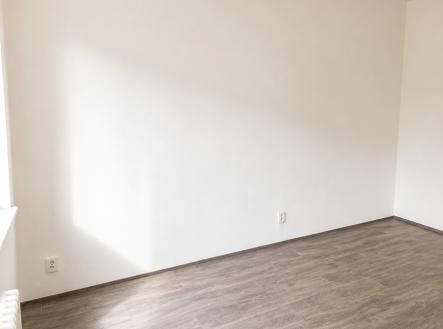 Prodej bytu, 1+1, 38 m²