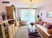 Prodej bytu, 1+1, 40 m²