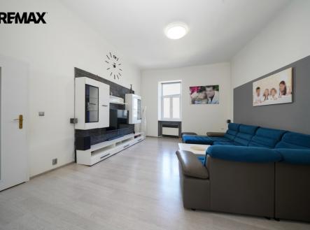 Prodej bytu, 3+1, 112 m²