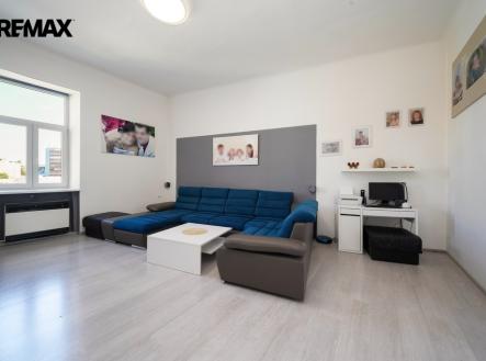 Prodej bytu, 3+1, 112 m²