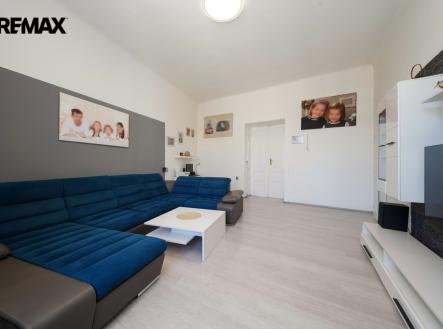Prodej bytu, 3+1, 112 m²