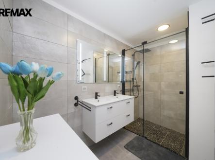 Prodej bytu, 3+1, 112 m²