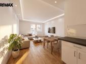 Prodej bytu, 2+kk, 72 m²
