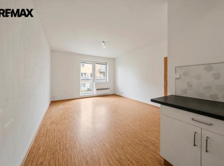 Prodej bytu, 2+kk, 72 m²