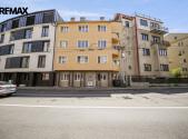 Pronájem bytu, 2+1, 47 m²