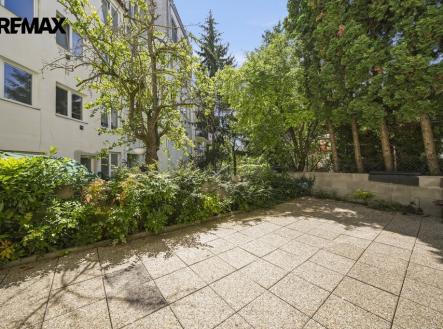 Pronájem bytu, 2+1, 47 m²