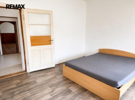 Pronájem domu/vily, 95 m²