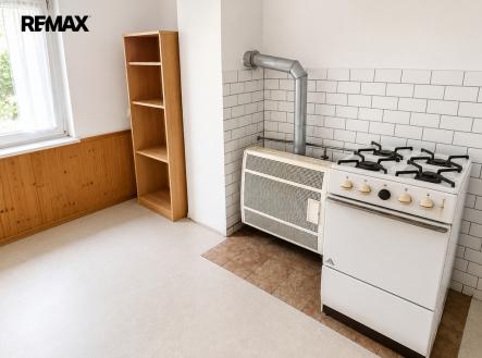 Pronájem domu/vily, 95 m²