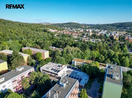 Prodej bytu, 1+1, 40 m²