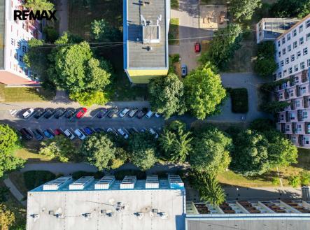 Prodej bytu, 1+1, 40 m²