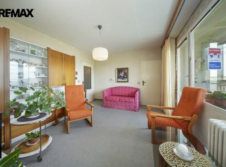 Prodej bytu, 3+1, 75 m²