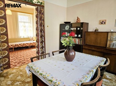 Prodej domu/vily, 120 m²