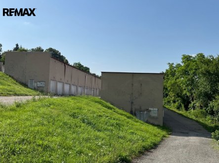 Nemovitost