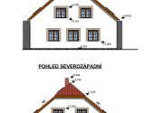 Prodej pozemku pro bydlení, 1 114 m²