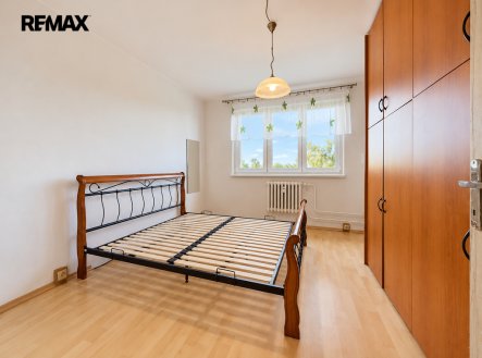 Prodej bytu, 2+1, 62 m²