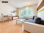 Pronájem bytu, 2+kk, 62 m²