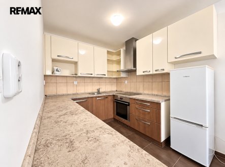 Pronájem bytu, 2+kk, 62 m²