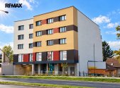Pronájem bytu, 1+kk, 31 m²