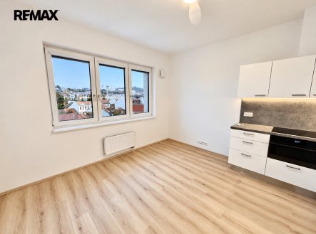 Pronájem bytu, 1+kk, 31 m²