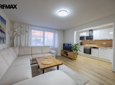 Prodej bytu, 2+kk, 40 m²