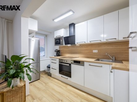 Prodej bytu, 2+kk, 40 m²