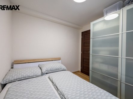 Prodej bytu, 2+kk, 40 m²