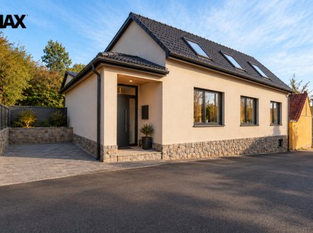 Prodej domu/vily, 120 m²