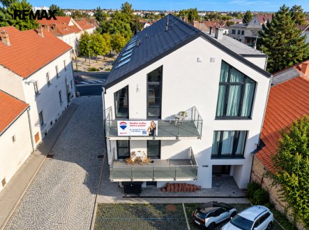 Prodej bytu, 1+kk, 45 m²