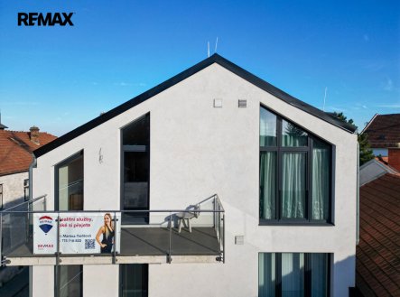 Prodej bytu, 1+kk, 45 m²