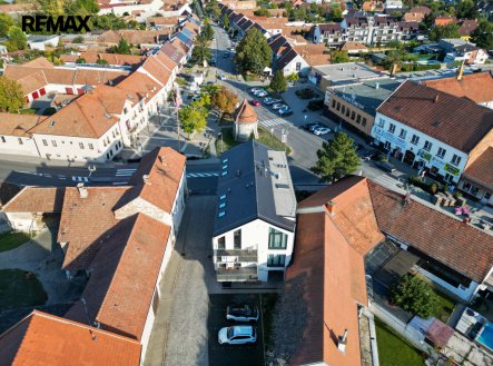 Prodej bytu, 1+kk, 45 m²