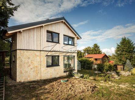 Prodej domu/vily, 90 m²