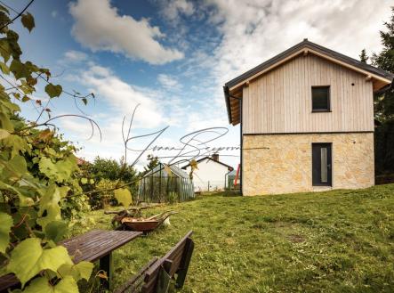 Prodej domu/vily, 90 m²