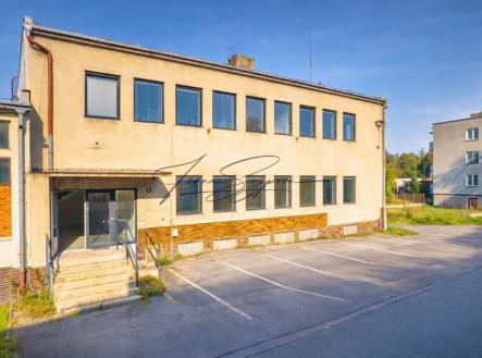 Prodej jiné, 500 m²