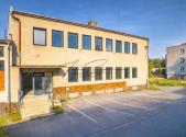 Prodej jiné komerční nemovitosti, 500 m²