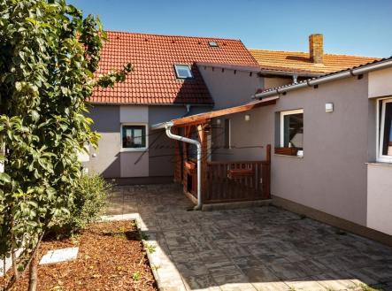 Prodej domu/vily, 76 m²