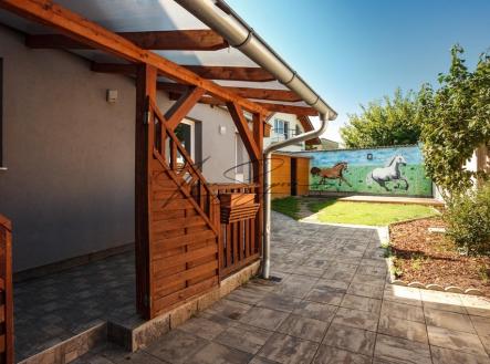 Prodej domu/vily, 76 m²