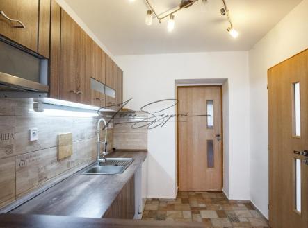 Prodej domu/vily, 76 m²