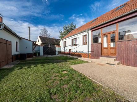 Prodej chaty/rekreačního objektu, 208 m²